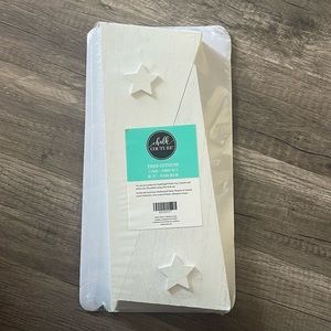 Chalk Couture Tree Cutouts 2 pack